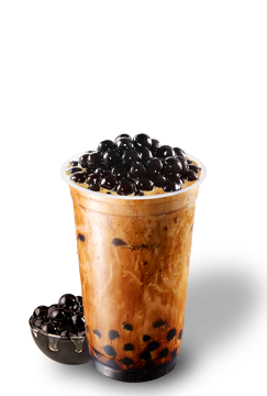 Brown Sugar Bubble Tea