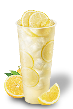 Fresh Lemonade