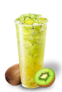 Kiwi jasmine Tea