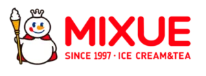 Mixue Menu Logo